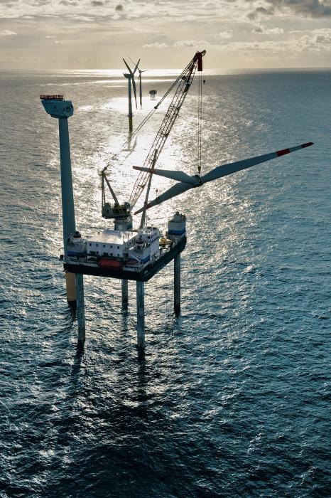  Stiftung Offshore Windenergie