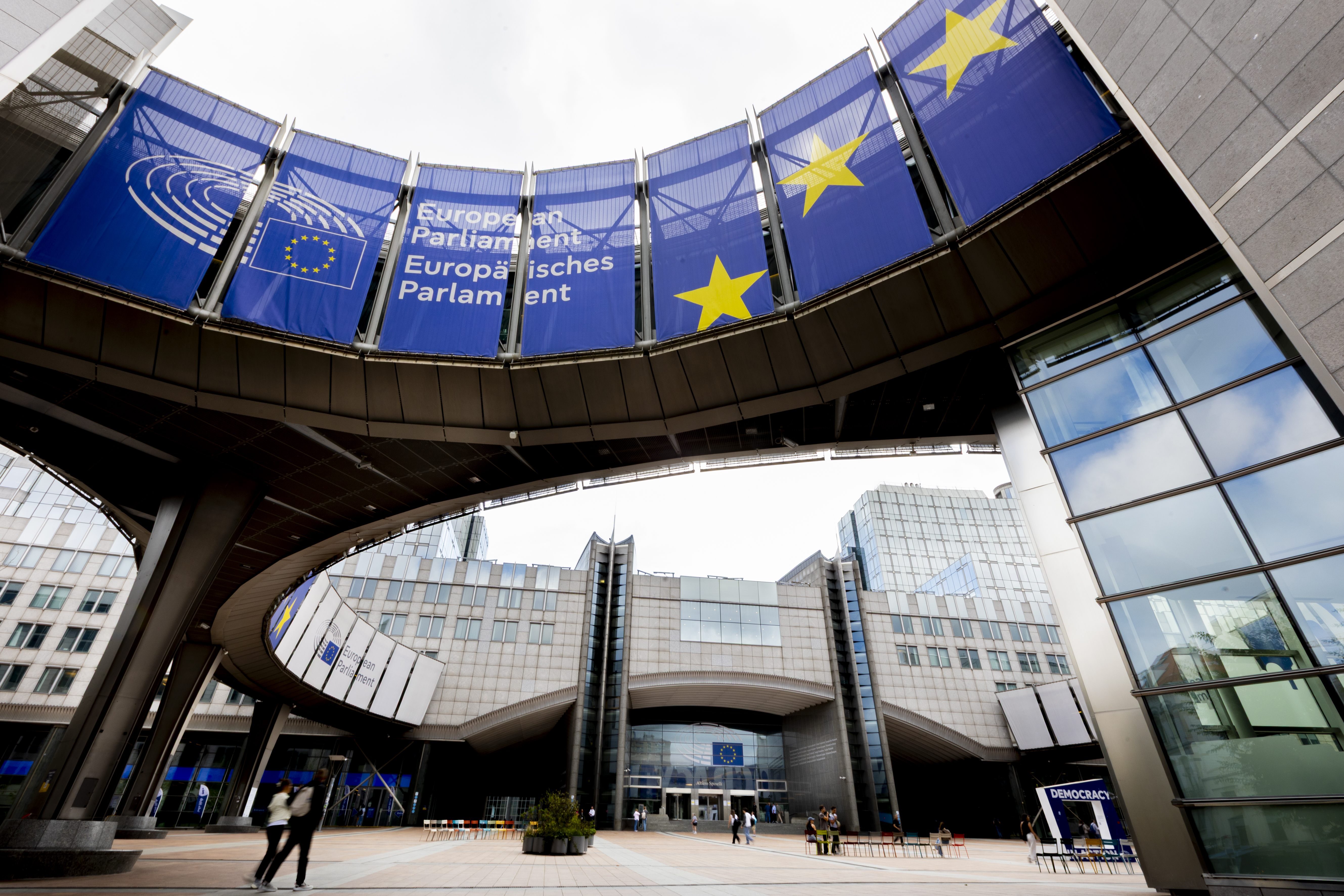 © European Union 2025 - Source: EP