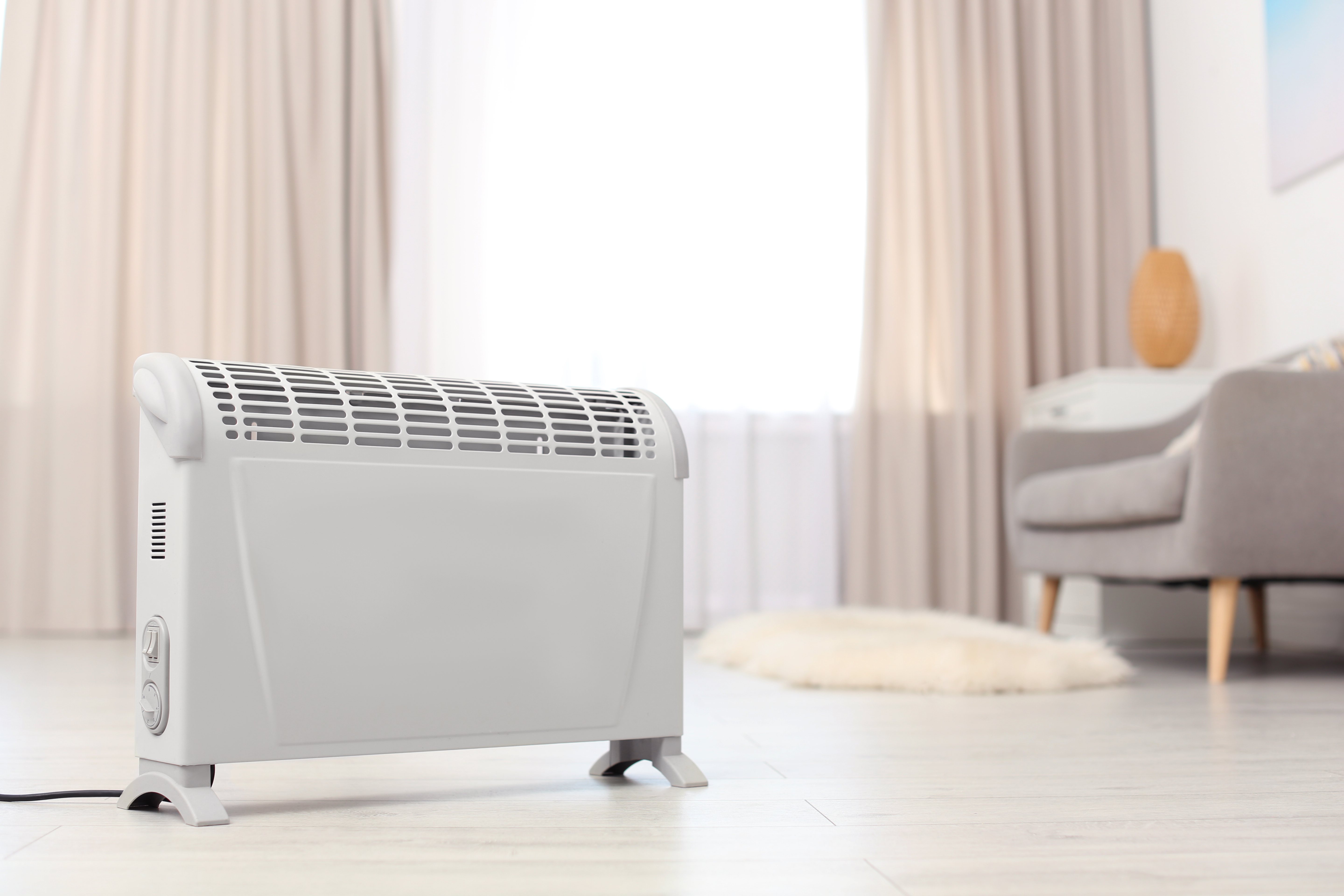 Economical electric 2025 heaters