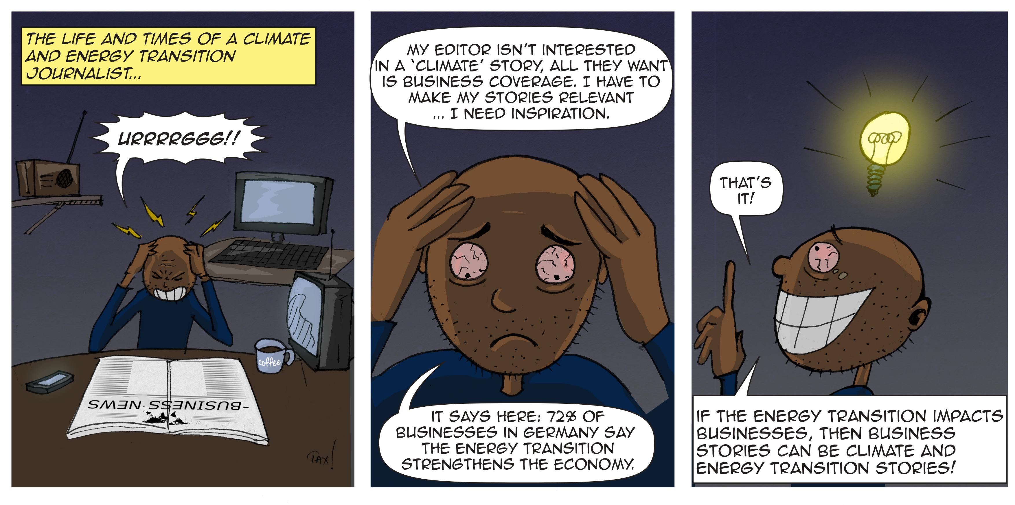 Illustration: Mwelwa Musonko