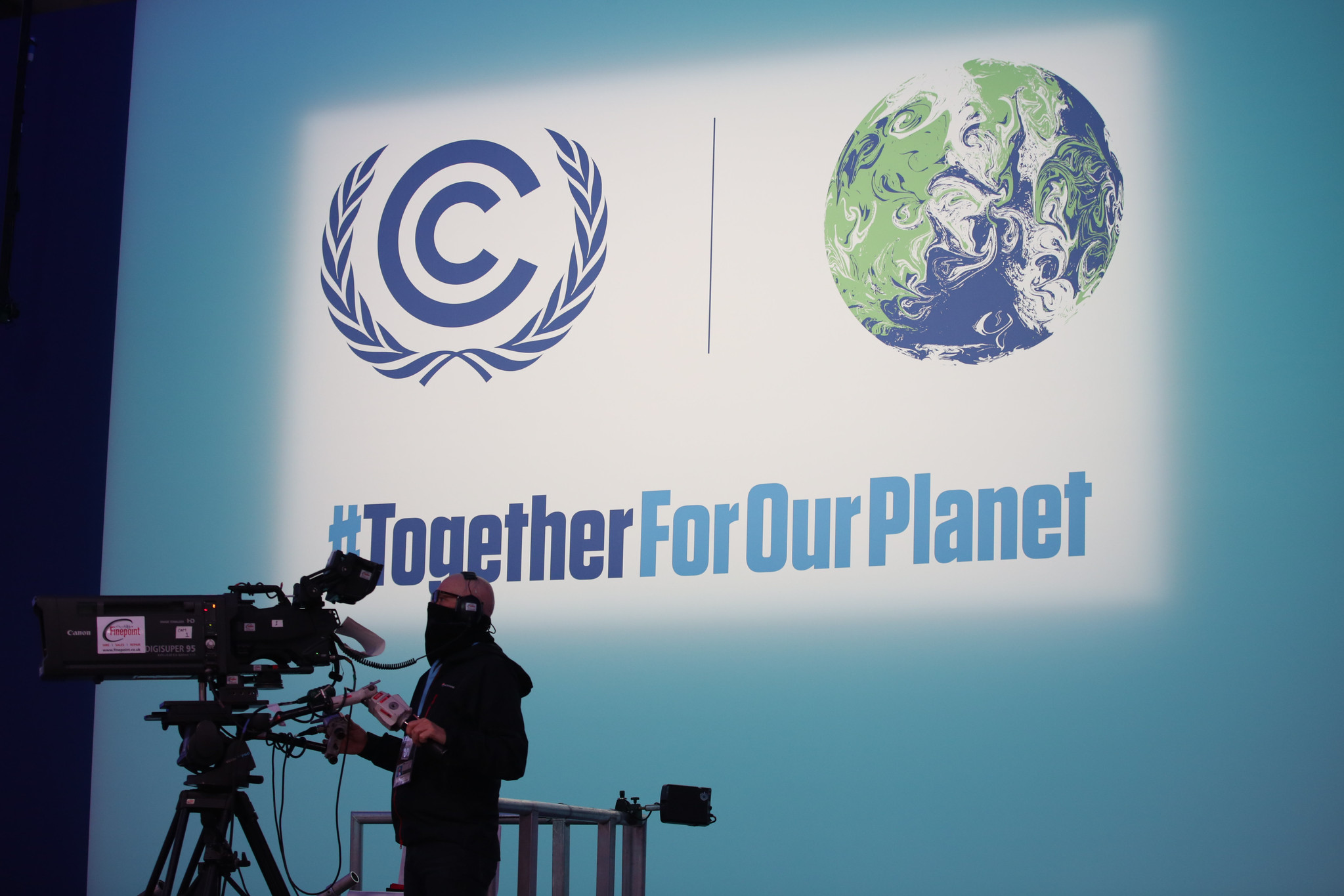 COP26 könnte „moralischen Druck“ auf Regierungen ausüben, um Emissionen zu reduzieren – Klimawissenschaftler