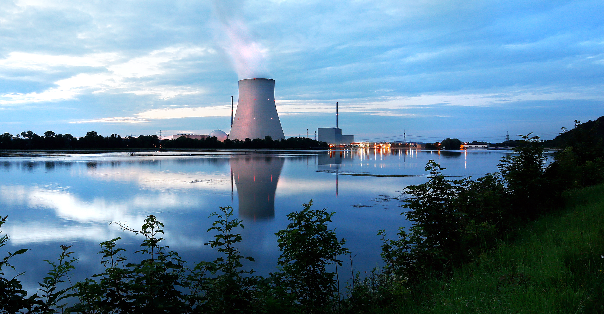 Q A Why is Germany phasing out nuclear power and why now