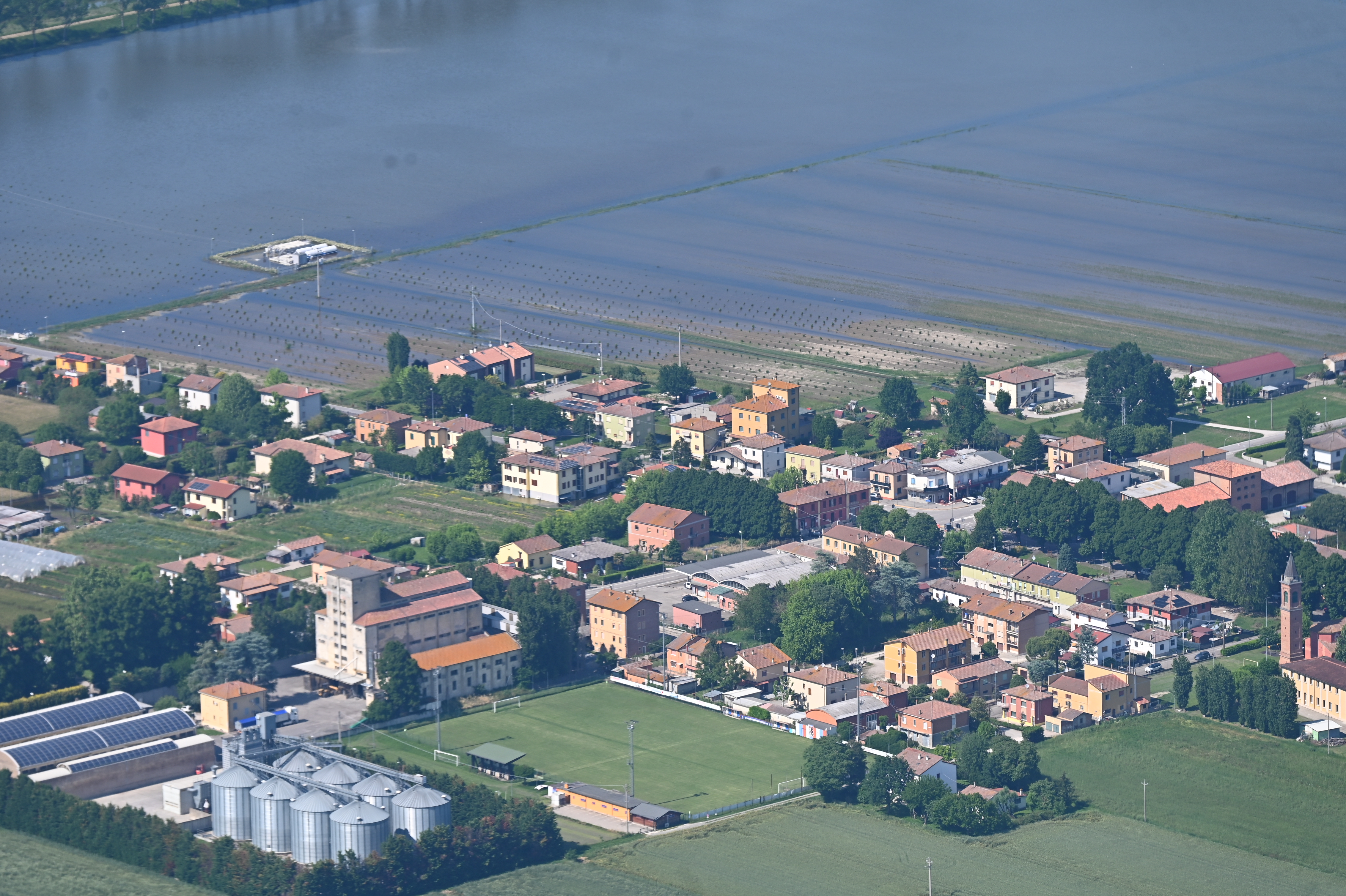 Q&A – Italy strives to become EU energy leader a year ahead of 2024 EU vote  | Clean Energy Wire