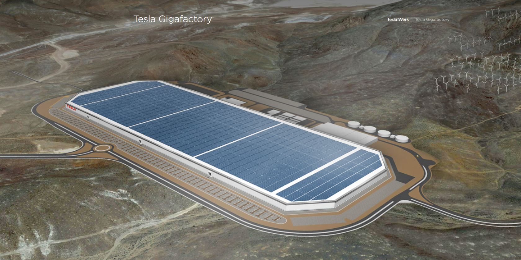 Tesla Gigafactory In Germany Hailed As Gamechanger For Lagging E Mobility Transition Clean Energy Wire