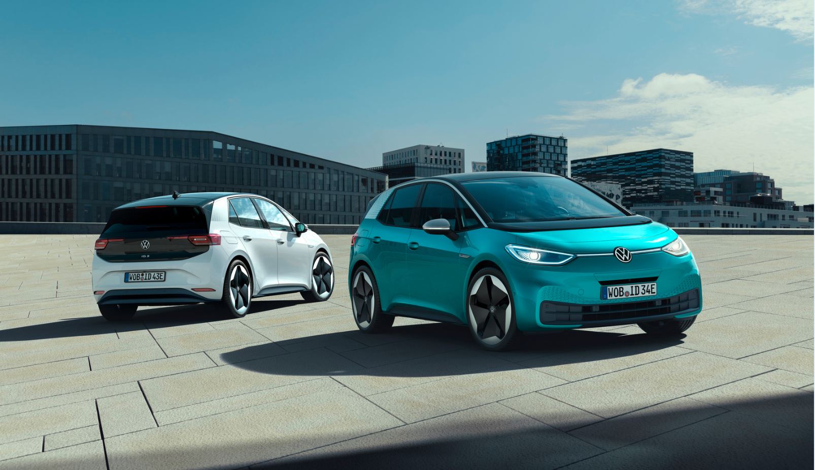 Germany: BMW says electric cars as profitable as petrol, diesel cars – VW  reclaims EV-crown from Tesla - Neuseeland News – Reisen, Abenteuer und  Tourismus fuer deutschsprechende Neuseeland-Reisende