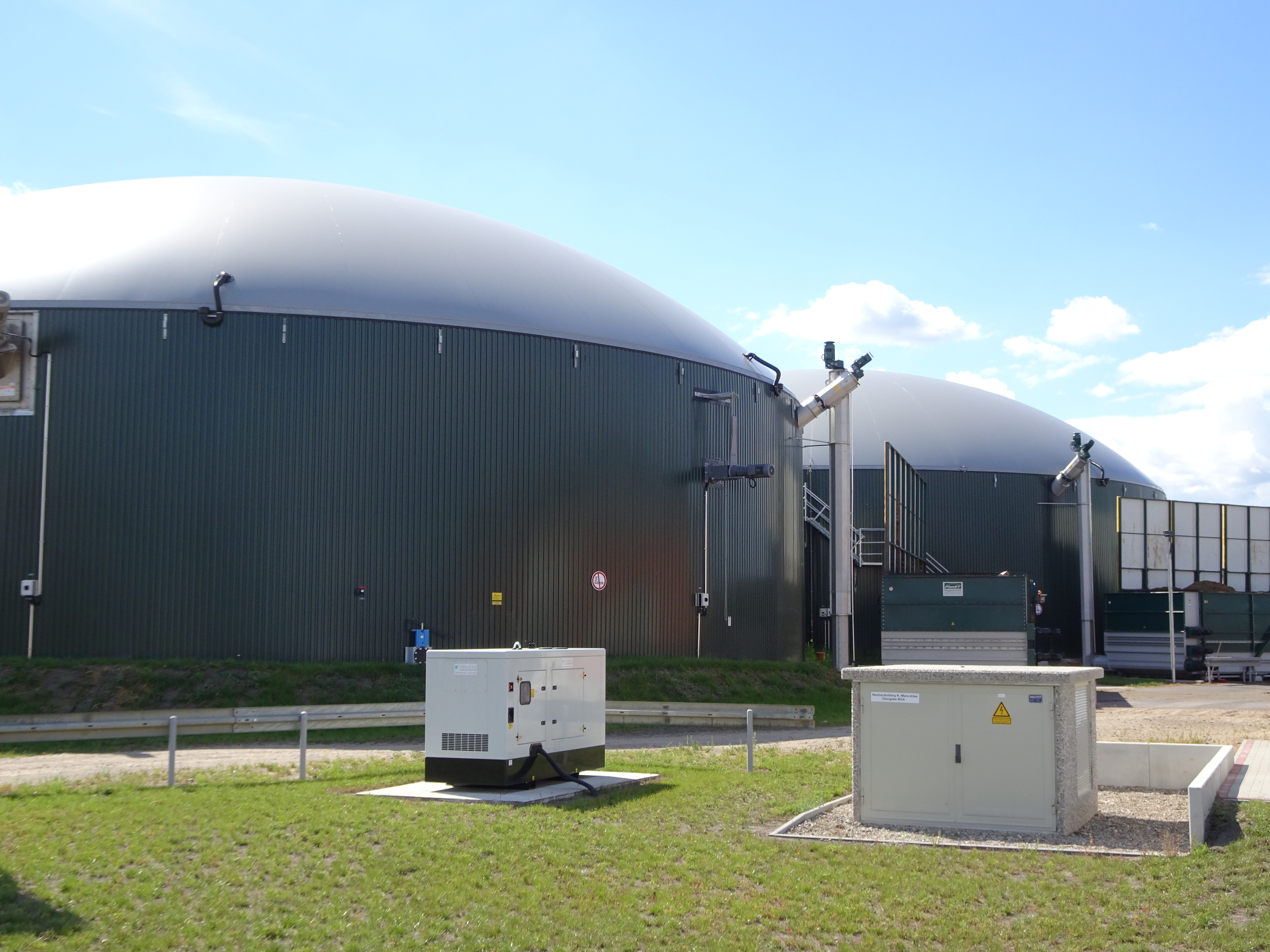 Bioenergy - the troubled pillar of the Energiewende | Clean Energy Wire
