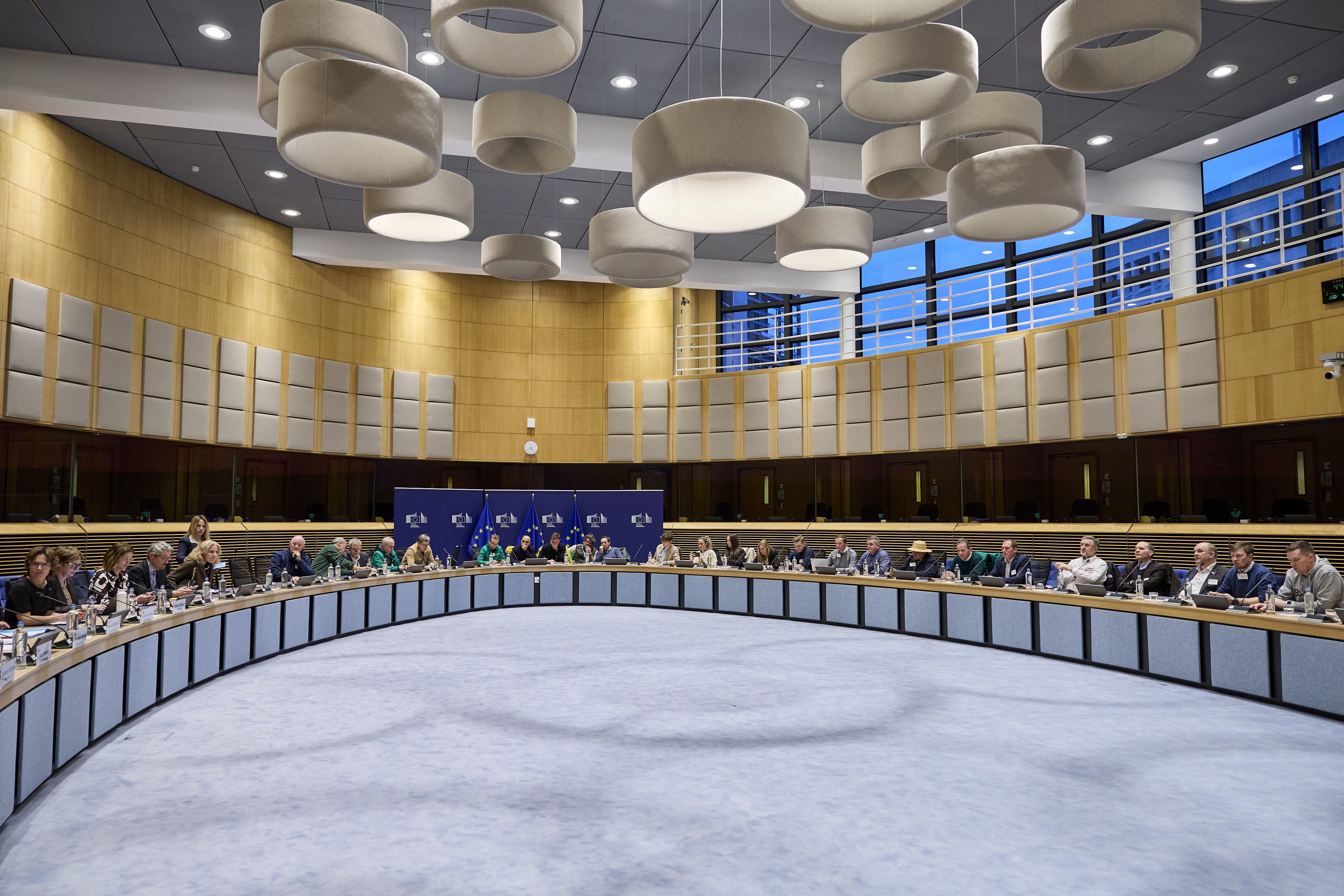 Source: © European Union / Claudio Centonze, 2025