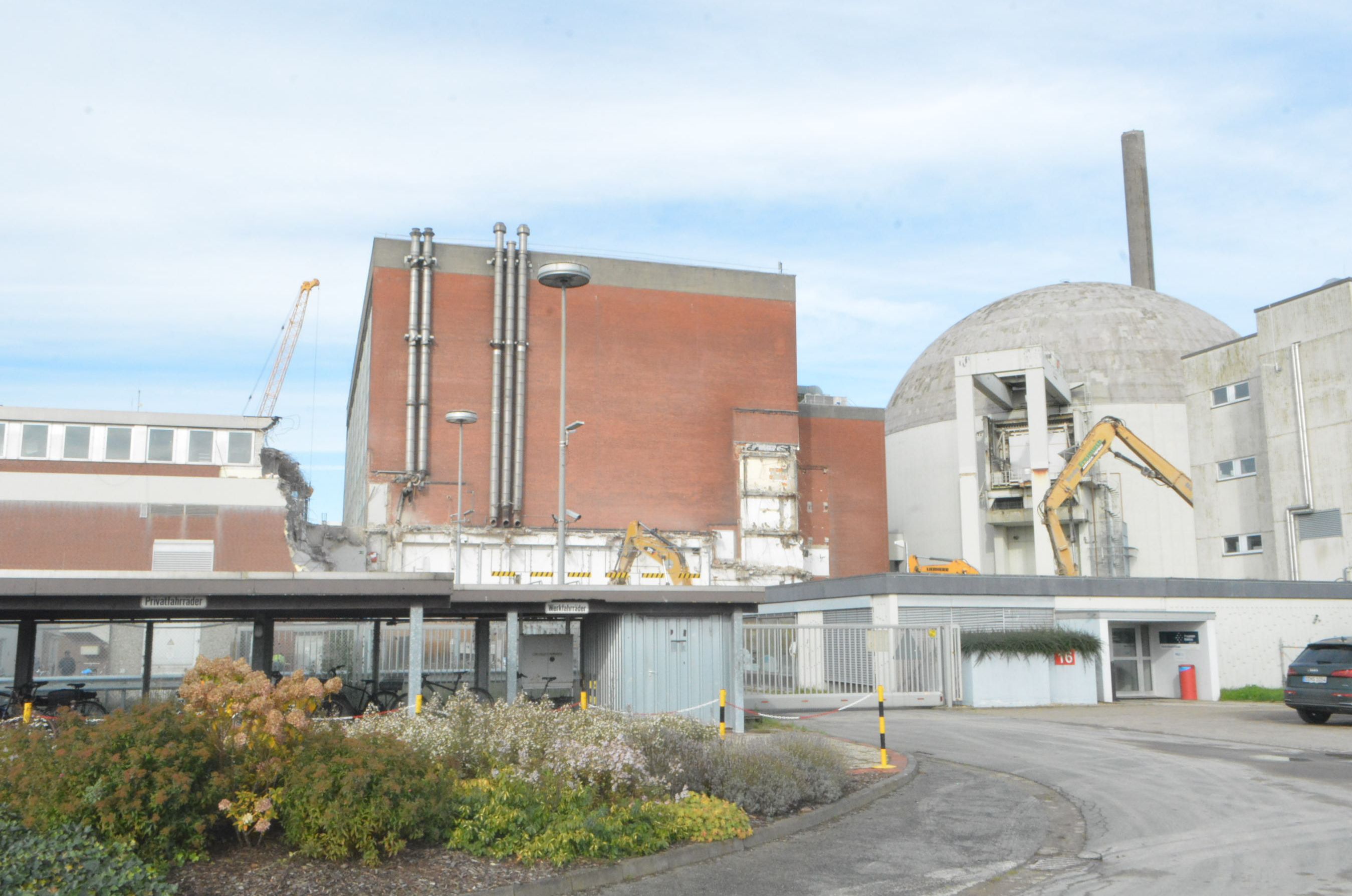 Q&amp;A - Germany&rsquo;s nuclear exit: One year after | Clean Energy Wire