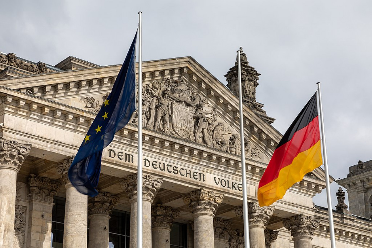Climate crisis as a top priority" - Reactions to German federal elections |  Clean Energy Wire
