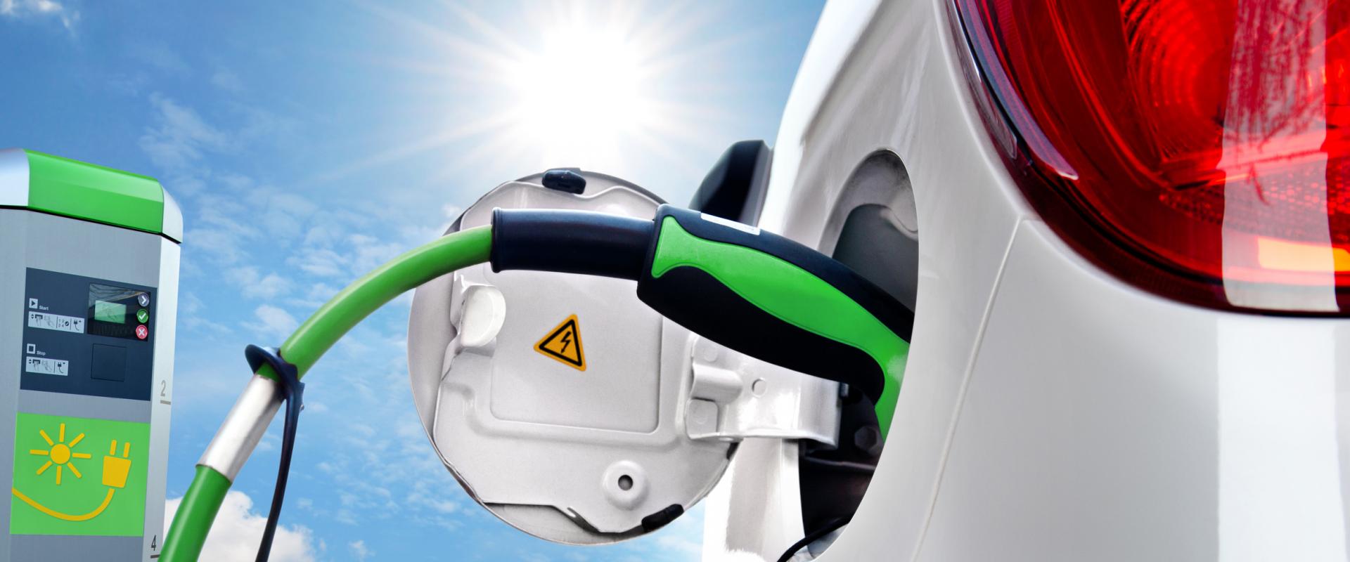 The energy transition and Germany’s transport sector | Clean Energy Wire