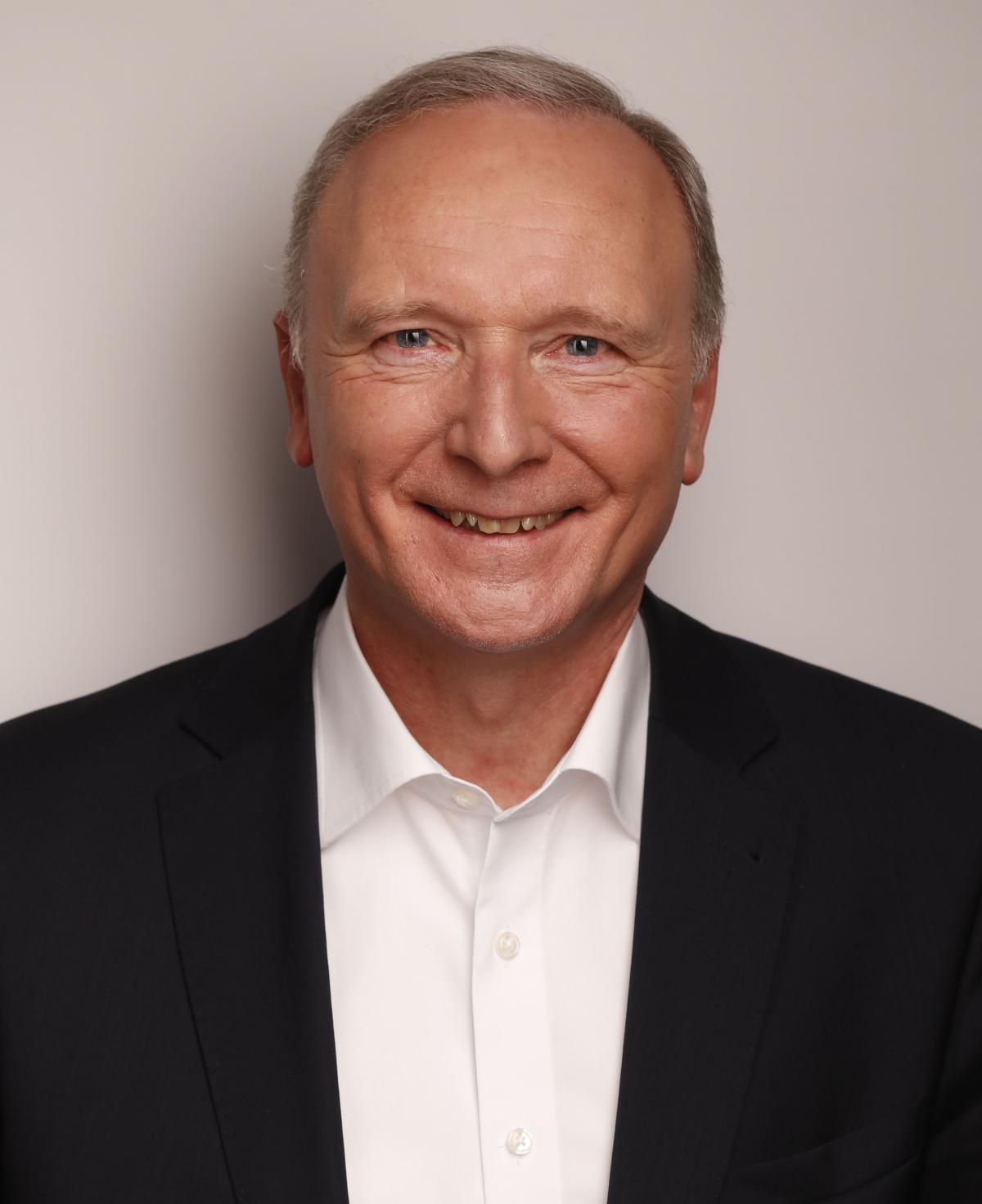 Bernd Westphal is the SPD's energy policy spokesman. Photo: Westphal.