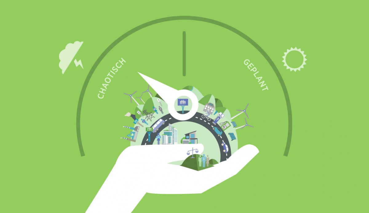 The 2018 “Social sustainability barometer of the energy transition” shows that Germans are getting more and more unsatisfied with the government's implementation of the energy transition.