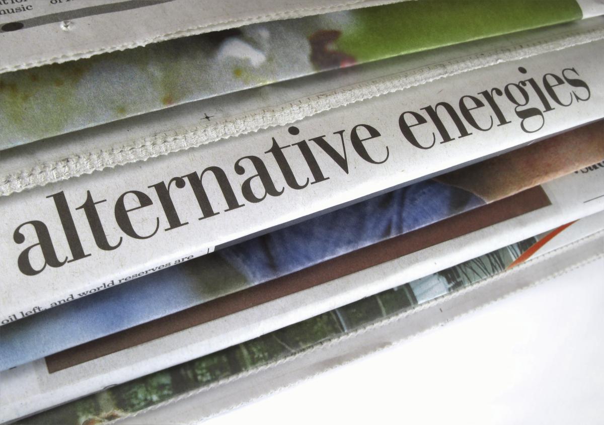 In The Media Ge Telekom In Smart Grid Pact Wind Turbines Harm Bats Clean Energy Wire