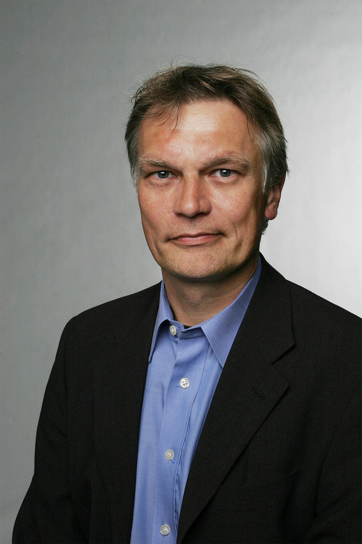 Preview2018 German Coal Exit Would Not Help Climate Researcher Manuel Frondel Is An Energy Economst At The Rwi Essen Photo Julia Bracht
