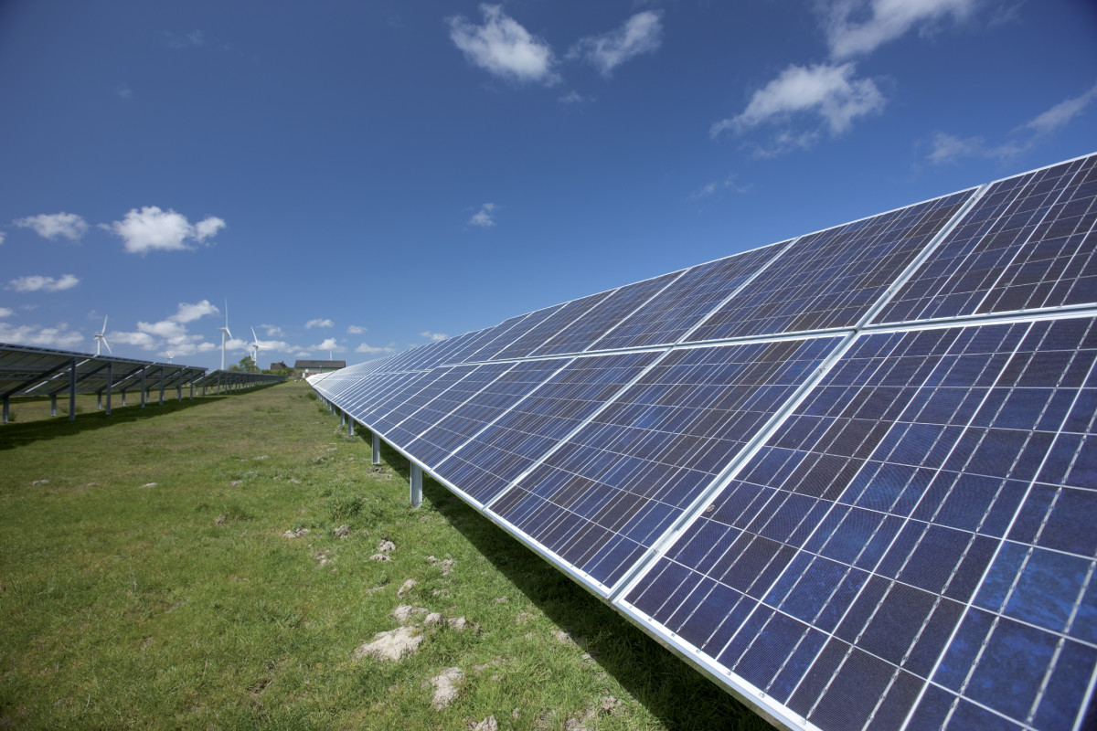 The solar industry is not satisfied with the planned renewable energy law reform. Photo: BSW Solar