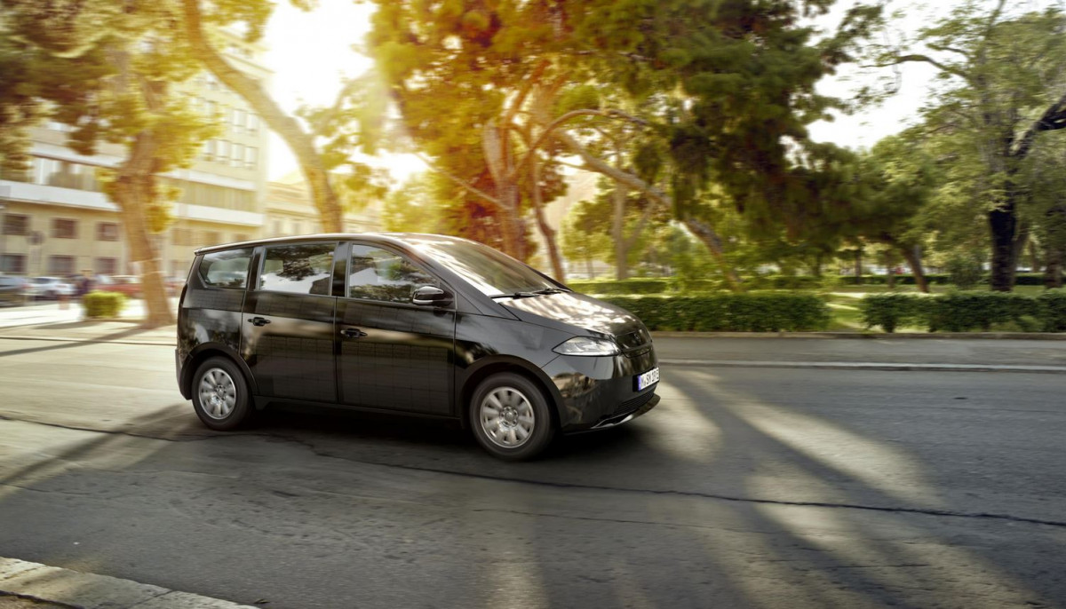 Start Up Sono Motors Challenges Industry Giants With Pv Clad Clean Energy Wire Is Stepping Up Its Business Coverage And Exploring How The Commercial Landscape Being Transformed By Germany S Transition