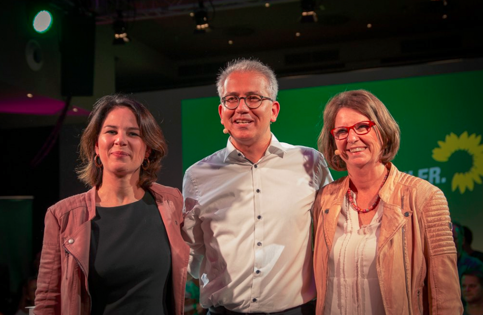  Green Party