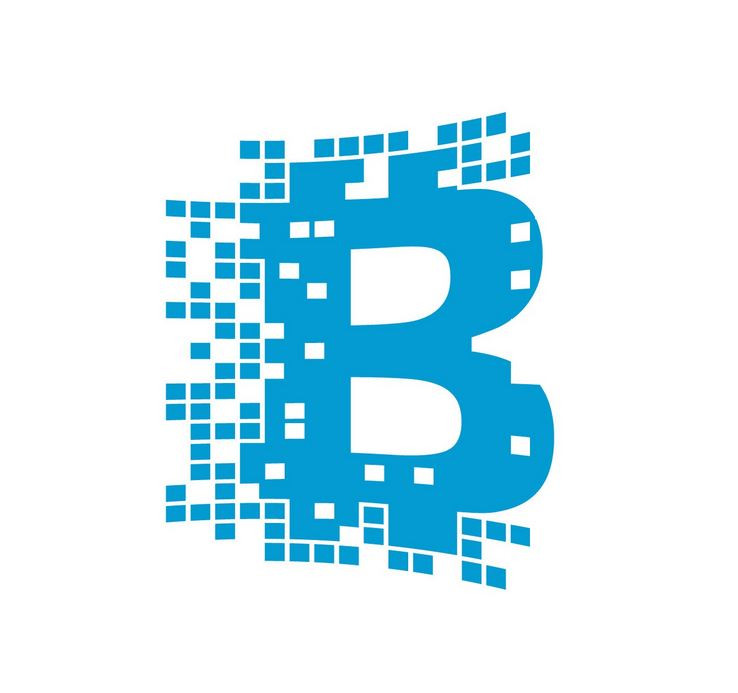 Blockchain symbol