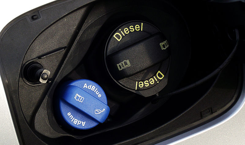 Dieselgate A Timeline Of The Car Emissions Fraud Scandal In