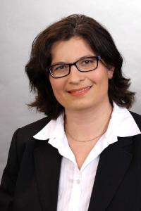 Erika Bellmann, Climate and Energy Expert at WWF Germany