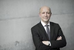 Andreas Kuhlmann, Chief Executive of the German Energy Agency (dena)
