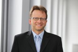 Harald Uphoff, Deputy Director of the German Renewable Energy Federation (BEE)