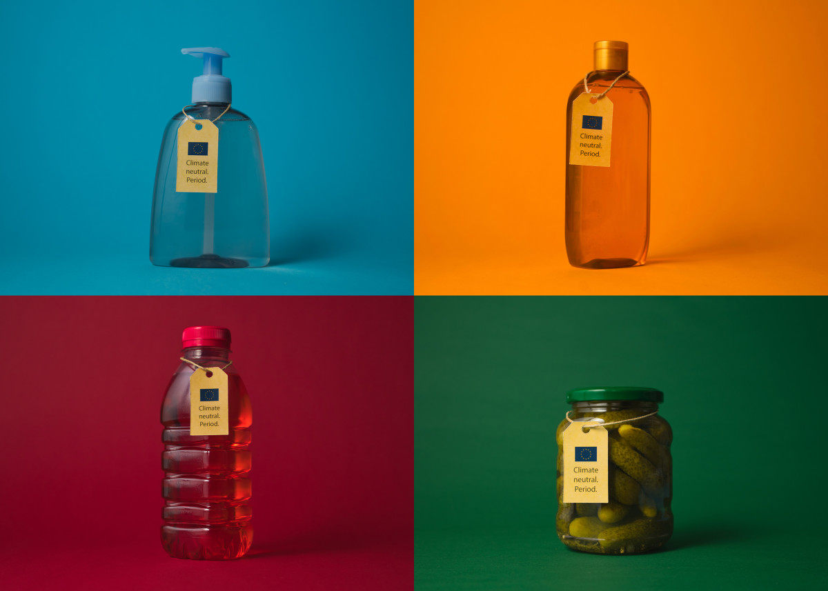 Image shows products with 