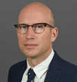 Sven Rösner is head of the Franco-German Office for the Energy Transition. The association was founded in 2006 on the initative of ministries in both countries to promote exchange on the energy transition at the political, industrial and social level. Photo: DFBEW