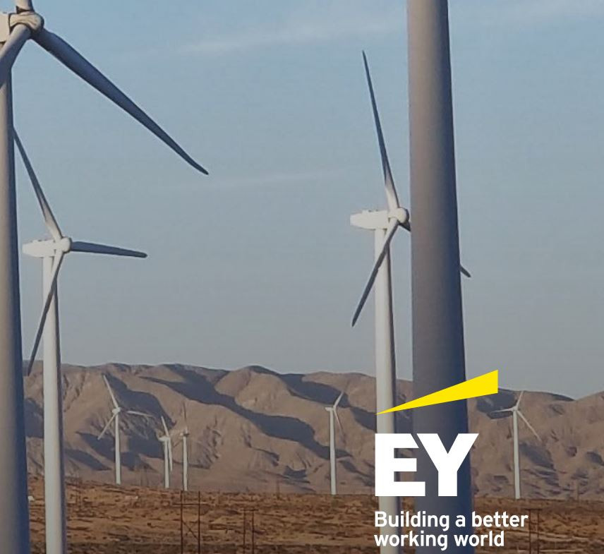 Detail of an EY publication. Image by EY