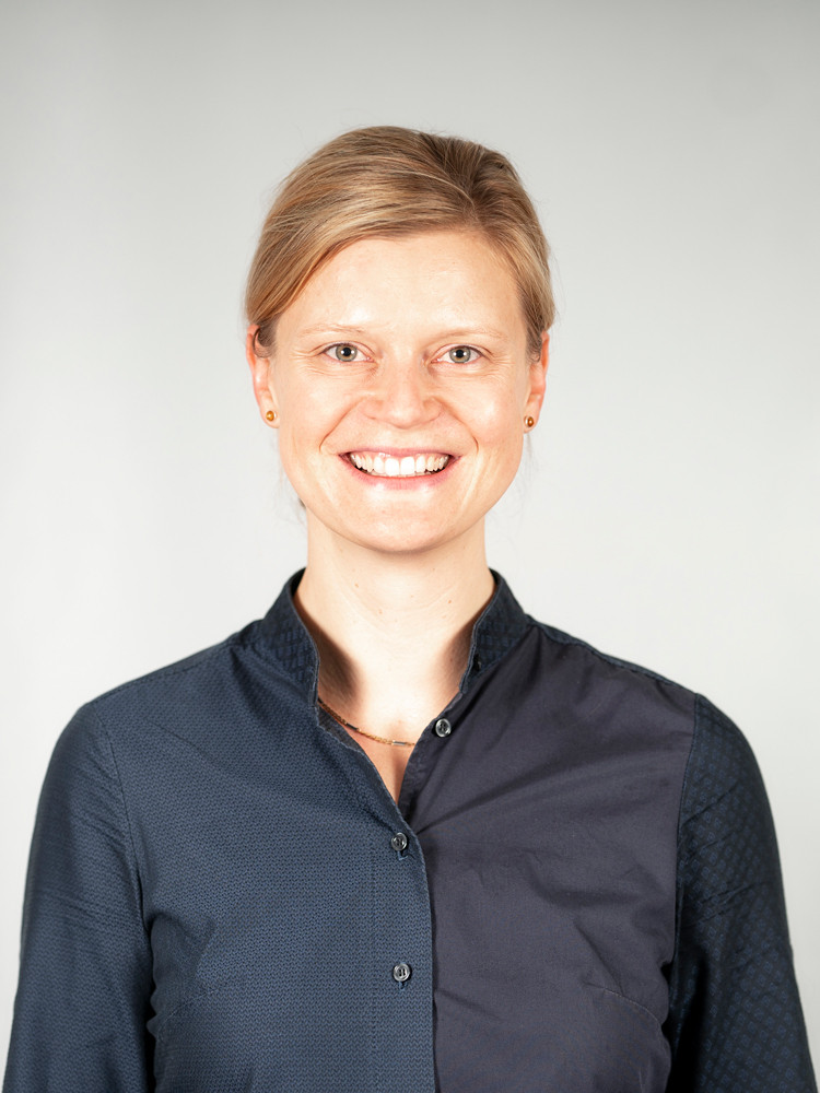 Franziska Schütze, photo: DIW