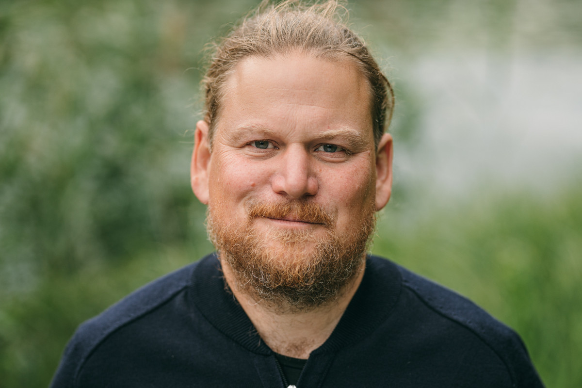 Ingmar Juergens is Co-founder and CEO of Climate & Company and sherpa to the EU Platform on Sustainable Finance