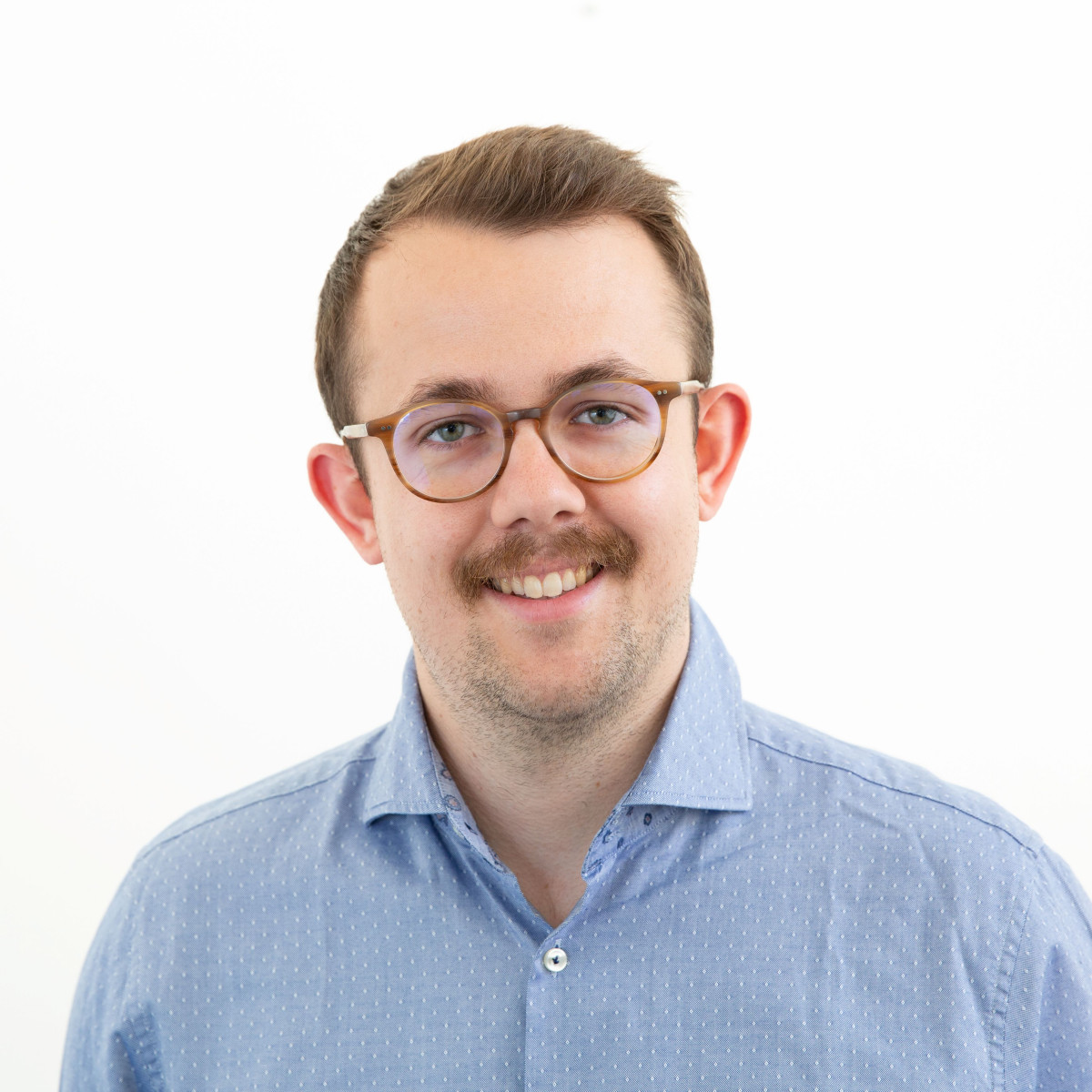 Nicolas Leicht – Project Leader, Advisory Team at Aurora Energy Research. Photo: Aurora.