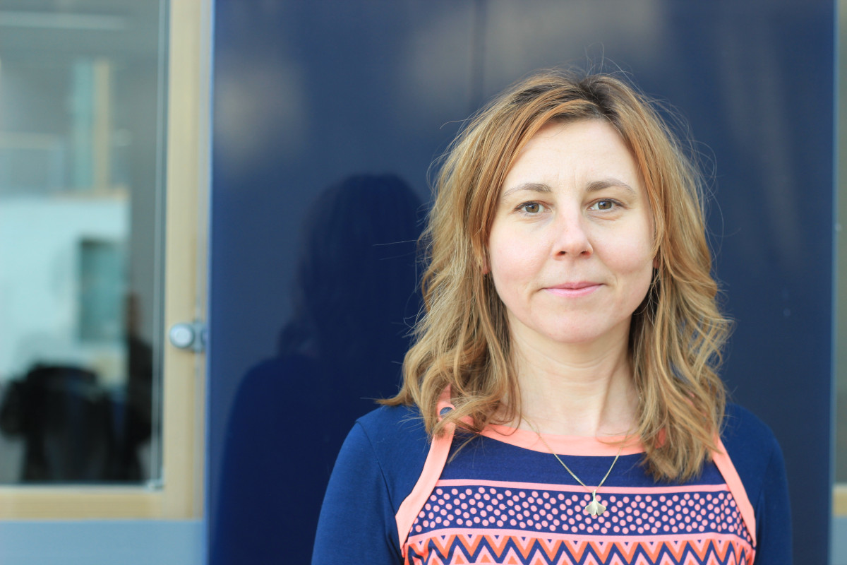 Susanne Spies is a research associate for ecologic design and environmental labeling at Germany's Federal Environment Agency (UBA).